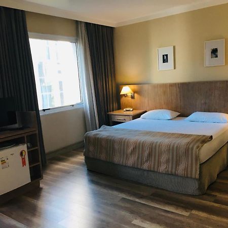 شقة ساو باولو  في Lindo Apartamento Berrini 706 المظهر الخارجي الصورة